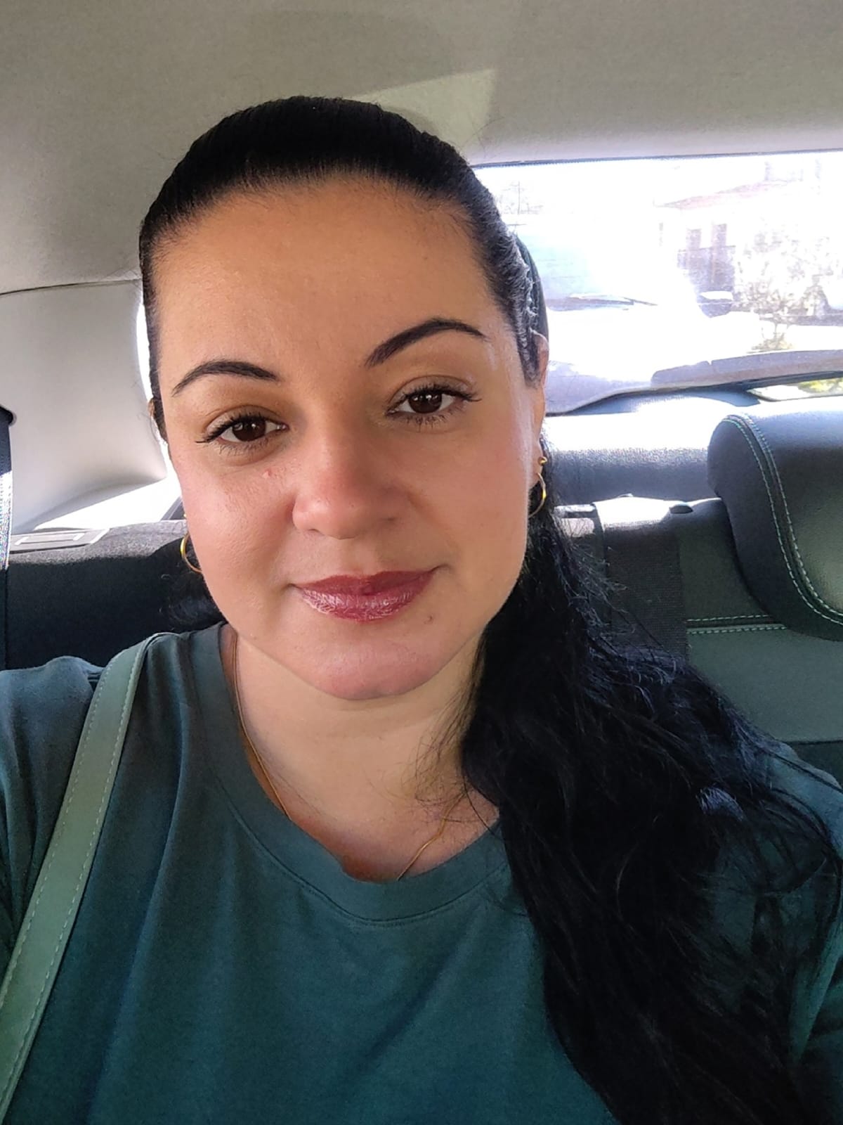 Lívia Cristina